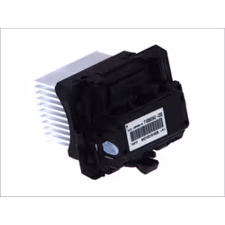 Élément de commande, climatisation VALEO 509961