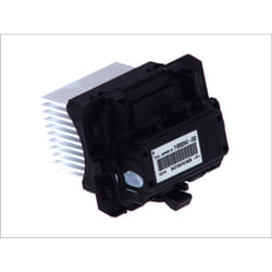 Élément de commande, climatisation VALEO 509961