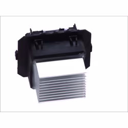 Élément de commande, climatisation VALEO 509961