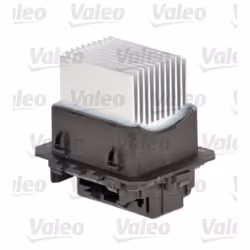 Élément de commande, climatisation VALEO 509961
