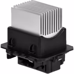 Pulseur dair habitacle - VALEO - 515038 - ELEC CTRL PSA C1 II C4 II DS4 308