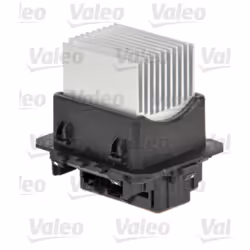 Élément de commande, climatisation VALEO 515039 - Vue supplémentaire 4