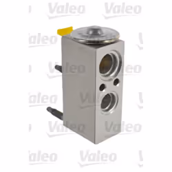 Détendeur de climatisation VALEO 515055 - Vue supplémentaire 3