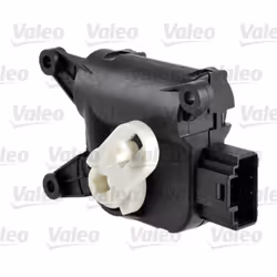 Élément d'ajustage, clapet de mélange VALEO 515064 - Vue supplémentaire 4