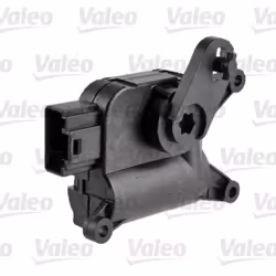 Élément d'ajustage, clapet de mélange VALEO 515065