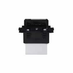 Résistance, pulseur d'air habitacle VALEO 515071