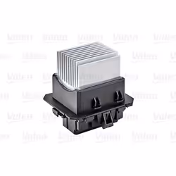 Résistance, pulseur d'air habitacle VALEO 515071