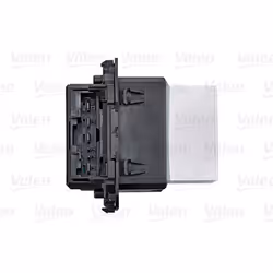 Résistance, pulseur d'air habitacle VALEO 515071 - Vue supplémentaire 4