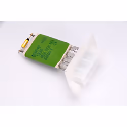 Résistance, pulseur d'air habitacle VALEO 515082