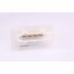 Résistance, pulseur d'air habitacle VALEO 515082 - Vue supplémentaire 5