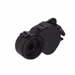 Élément de commande climatisation VALEO 515124