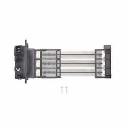 Échangeur de chaleur, chauffage habitacle VALEO 515139