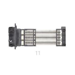 Échangeur de chaleur, chauffage habitacle VALEO 515139