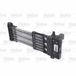 Échangeur de chaleur, chauffage habitacle VALEO 515139
