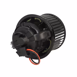 Pulseur d'air habitacle VALEO 515141