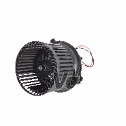 Pulseur d'air habitacle VALEO 515141