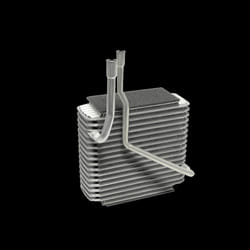 VALEO 515144 Evaporateur De Climatisation