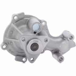 Pompe à eau Ford c-max II focus II mondeo v - VALEO - 529207