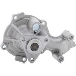 Pompe à eau Ford c-max II focus II mondeo v - VALEO - 529207