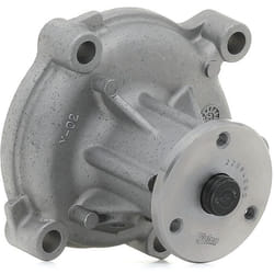 Pompe à eau Opel astra h & j mokka zafira b - VALEO - 529209