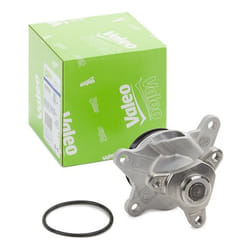 VALEO 529212 Pompe à eau avec joints sans couvercle RENAULT: Megane 4, GRAND SCENIC 4, SCENIC 3, NISSAN: Qashqai 2, Qashqai / Qashqai+2 I, X-Trail