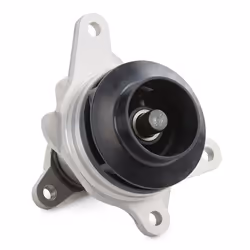 VALEO 529212 Pompe à eau avec joints sans couvercle RENAULT: Megane 4, GRAND SCENIC 4, SCENIC 3, NISSAN: Qashqai 2, Qashqai / Qashqai+2 I, X-Trail