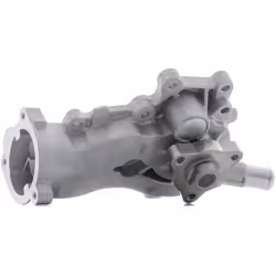 Pompe à eau Opel astra j corsa d & e mokka - VALEO - 529216