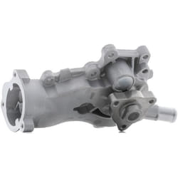 Pompe à eau Opel astra j corsa d & e mokka - VALEO - 529216