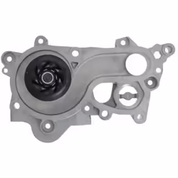 Pompe à eau Volkswagen polo - VALEO - 529536