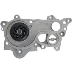 Pompe à eau Volkswagen polo - VALEO - 529536