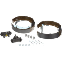 Kit de frein - VALEO - 554703 - KIT PRE MONTES CITR Xsara PEUG 106 306