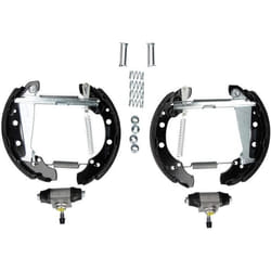 Kit de frein - VALEO - 554708 - KIT PRE MONTES CITR Xsara Picasso