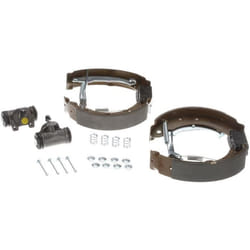 Kit de freins à tambours - VALEO - 554725