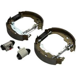 Kit de freins à tambours - VALEO - 554897