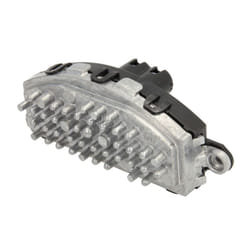 Résistance, pulseur d'air habitacle VALEO 558506