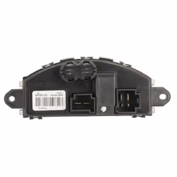 Résistance, pulseur d'air habitacle VALEO 558506