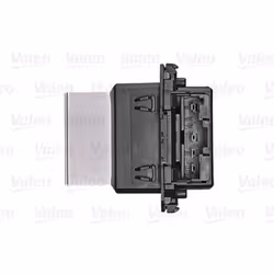 Résistance, pulseur d'air habitacle VALEO 558508