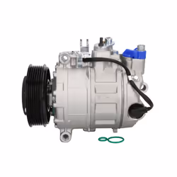 Compresseur de climatisation VALEO 559416
