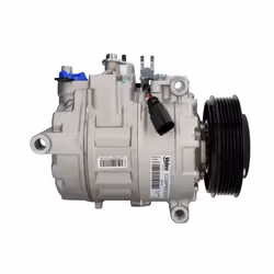 Compresseur de climatisation VALEO 559416 - Vue supplémentaire 4