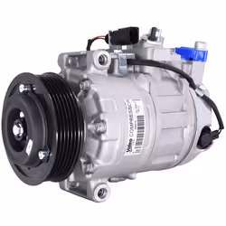 Compresseur de climatisation VALEO 559416 - Vue supplémentaire 5