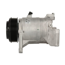 Compresseur de climatisation VALEO 559510