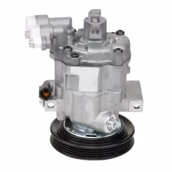 VALEO 559562 Compresseur De Climatisation DKV08R 12 PAG 100 R134a avec huile compresseur-PAG NISSAN: Note I, MICRA 3 - Vue supplémentaire 5
