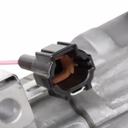 VALEO 559562 Compresseur De Climatisation DKV08R 12 PAG 100 R134a avec huile compresseur-PAG NISSAN: Note I, MICRA 3 - Vue supplémentaire 6