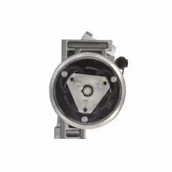 Compresseur de climatisation VALEO 559601