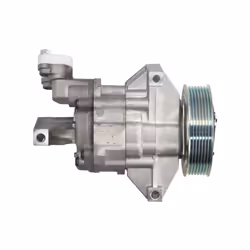 Compresseur de climatisation VALEO 559601 - Vue supplémentaire 4