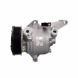 Compresseur de climatisation VALEO 559618
