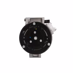 Compresseur de climatisation VALEO 559618