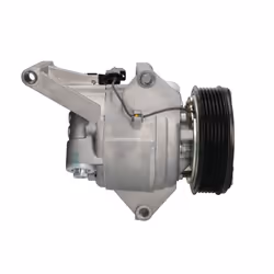 Compresseur de climatisation VALEO 559618 - Vue supplémentaire 4