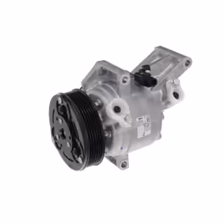 Compresseur de climatisation VALEO 559618 - Vue supplémentaire 6