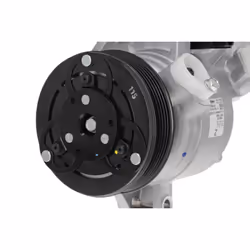 Compresseur de climatisation VALEO 559618 - Vue supplémentaire 8
